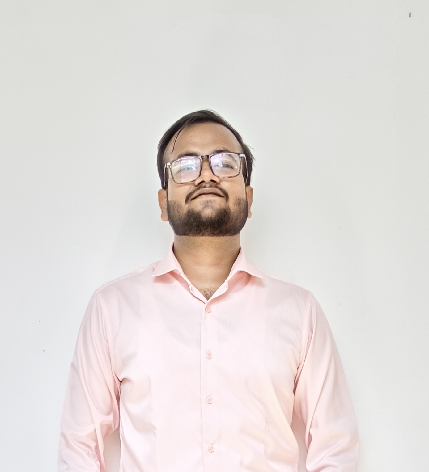 Aradhya Srivastava — Professional photograph